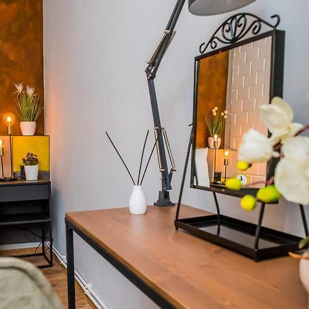 Easy Rent Apartments - Konopnicka 9 Lublin Exterior foto