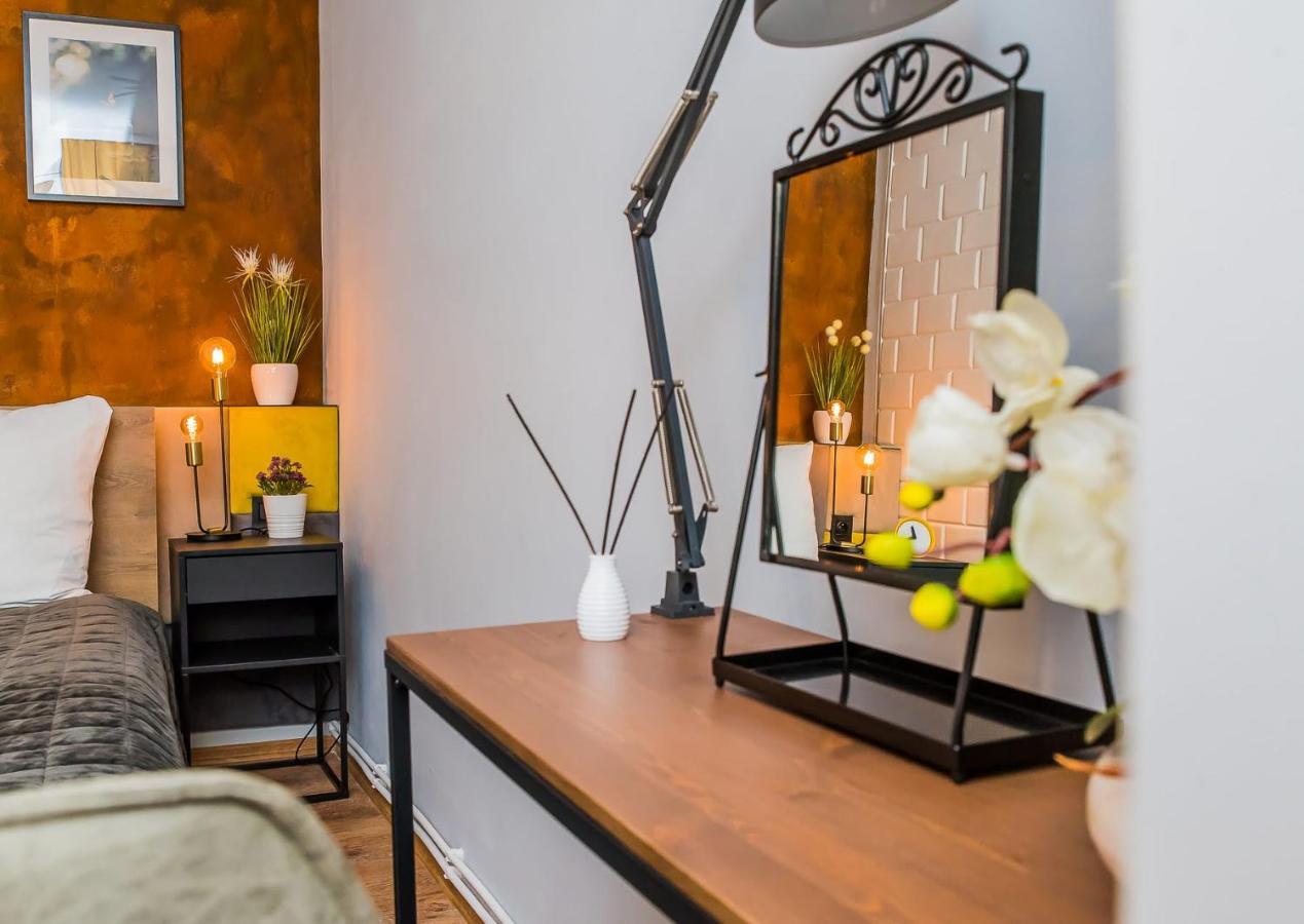 Easy Rent Apartments - Konopnicka 9 Lublin Exterior foto