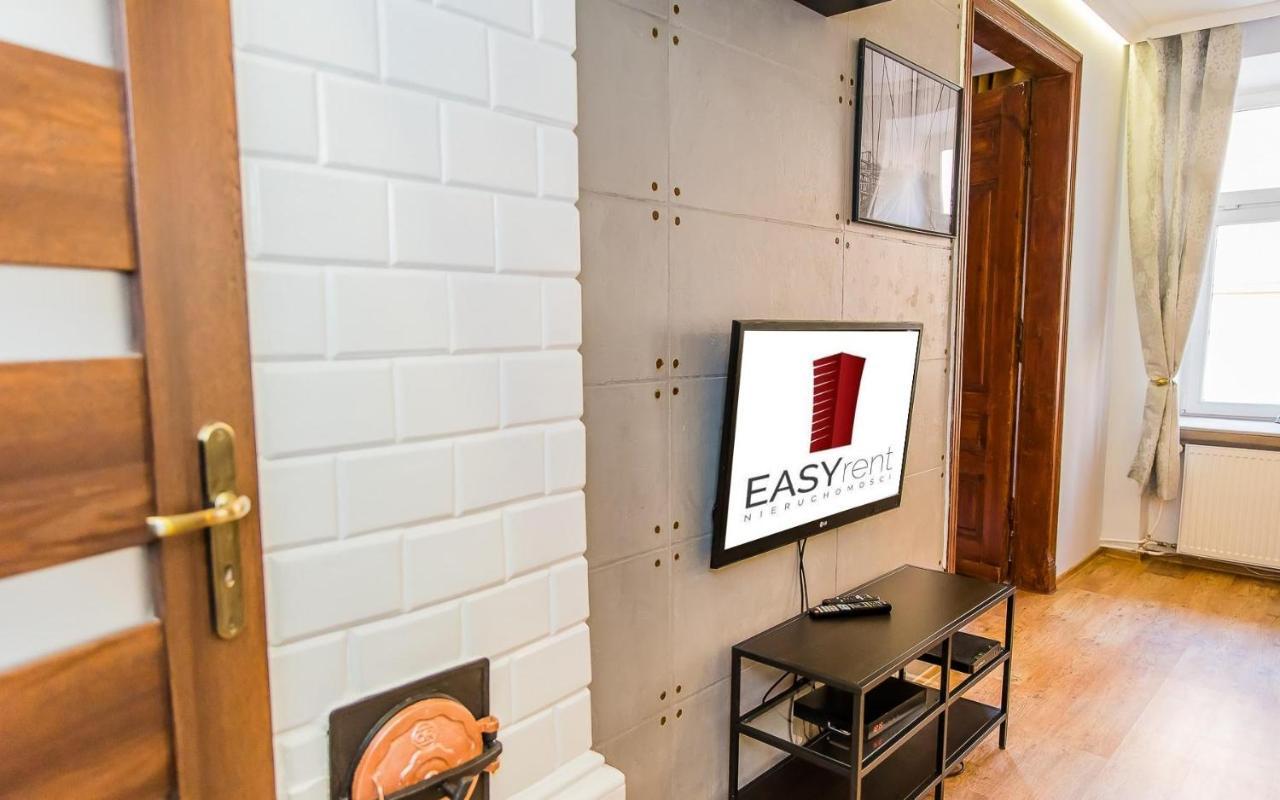 Easy Rent Apartments - Konopnicka 9 Lublin Exterior foto