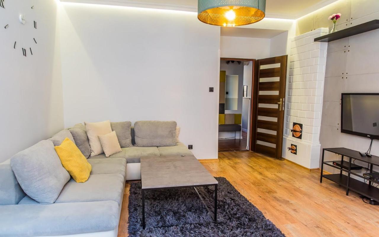 Easy Rent Apartments - Konopnicka 9 Lublin Exterior foto
