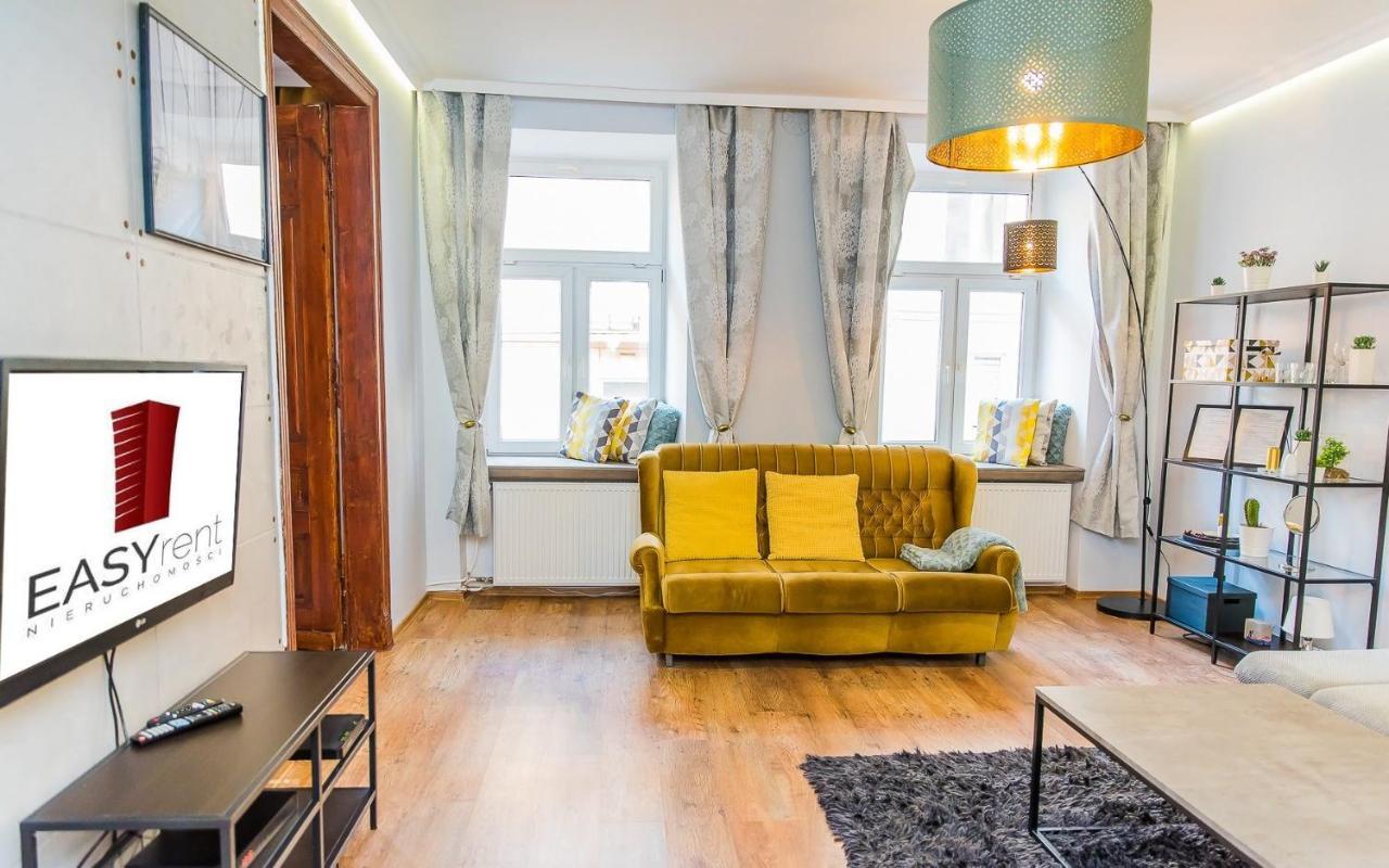 Easy Rent Apartments - Konopnicka 9 Lublin Exterior foto