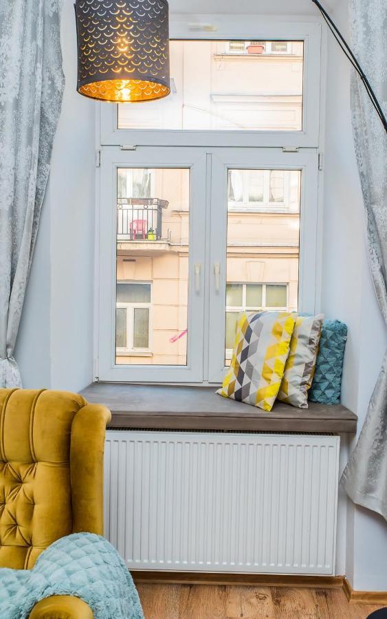 Easy Rent Apartments - Konopnicka 9 Lublin Exterior foto