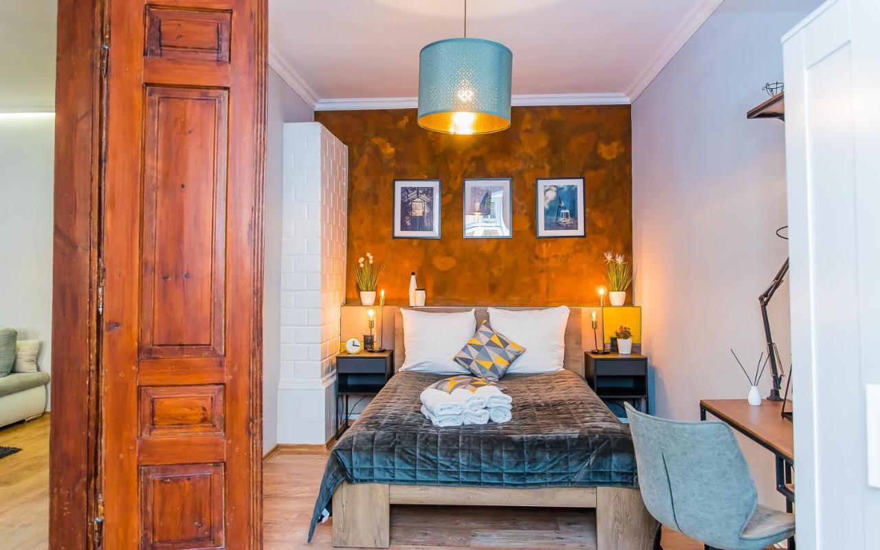 Easy Rent Apartments - Konopnicka 9 Lublin Exterior foto