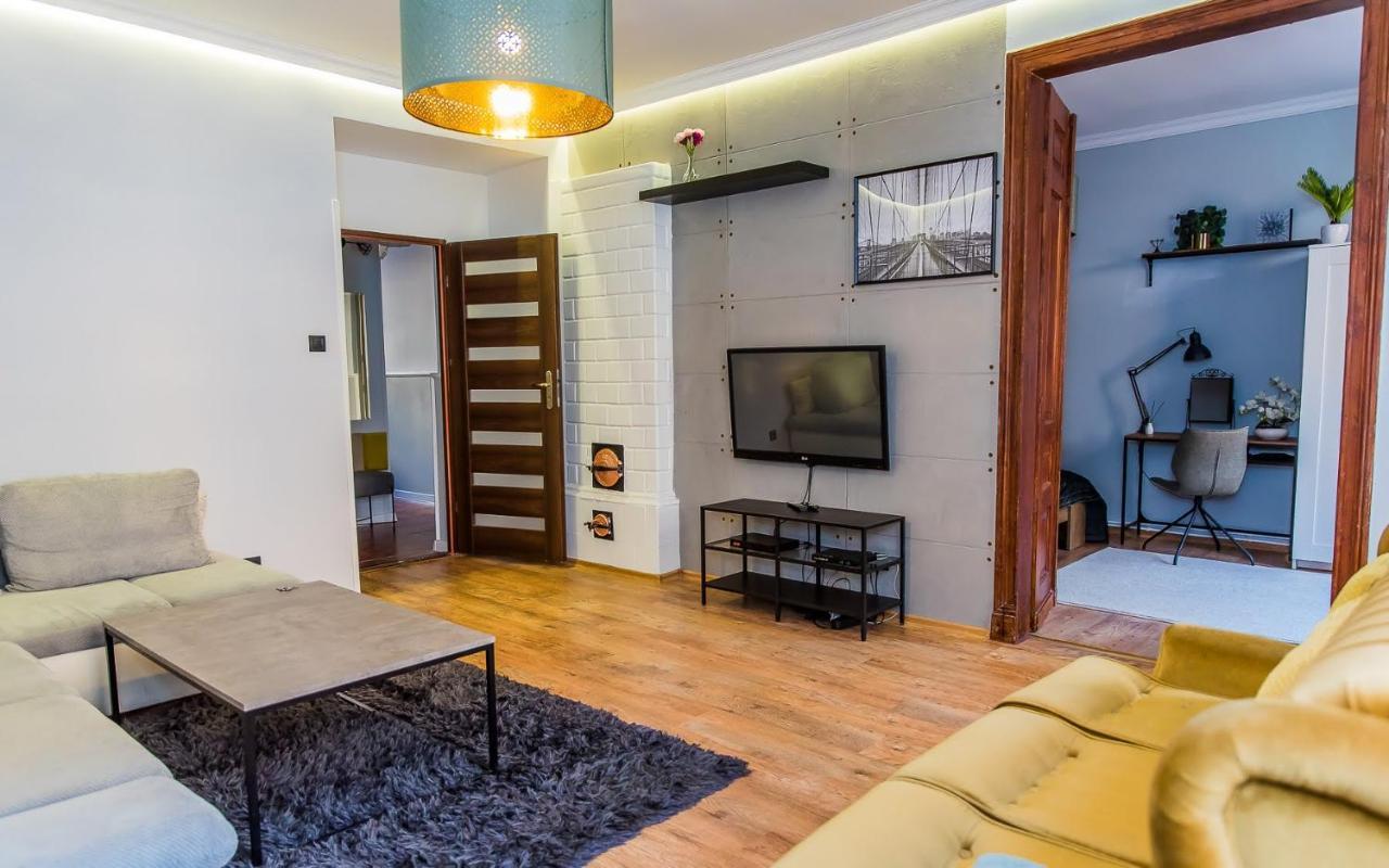 Easy Rent Apartments - Konopnicka 9 Lublin Exterior foto