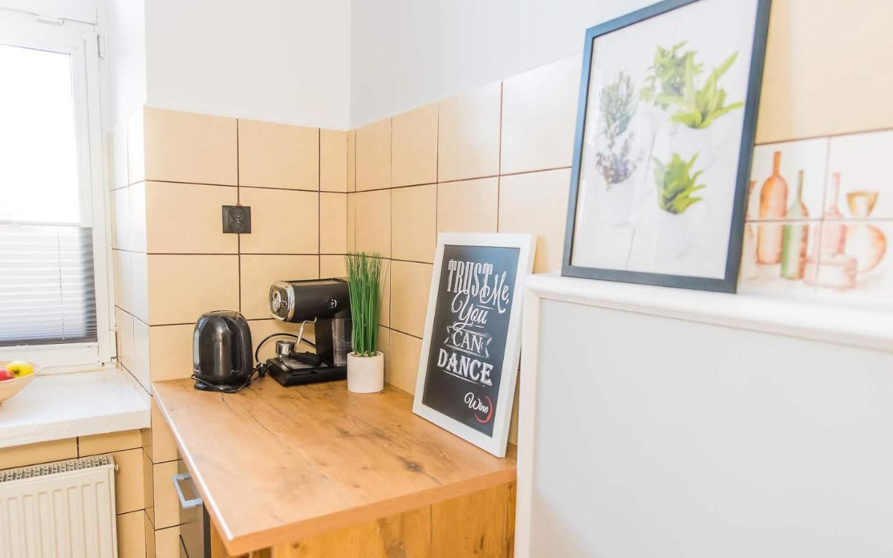 Easy Rent Apartments - Konopnicka 9 Lublin Exterior foto