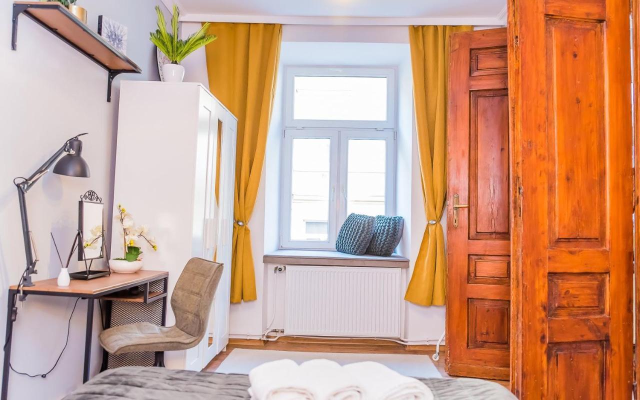 Easy Rent Apartments - Konopnicka 9 Lublin Exterior foto