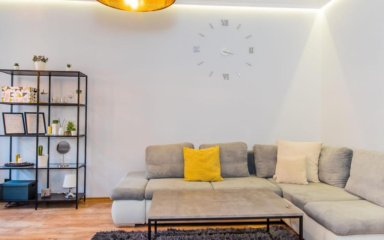 Easy Rent Apartments - Konopnicka 9 Lublin Exterior foto
