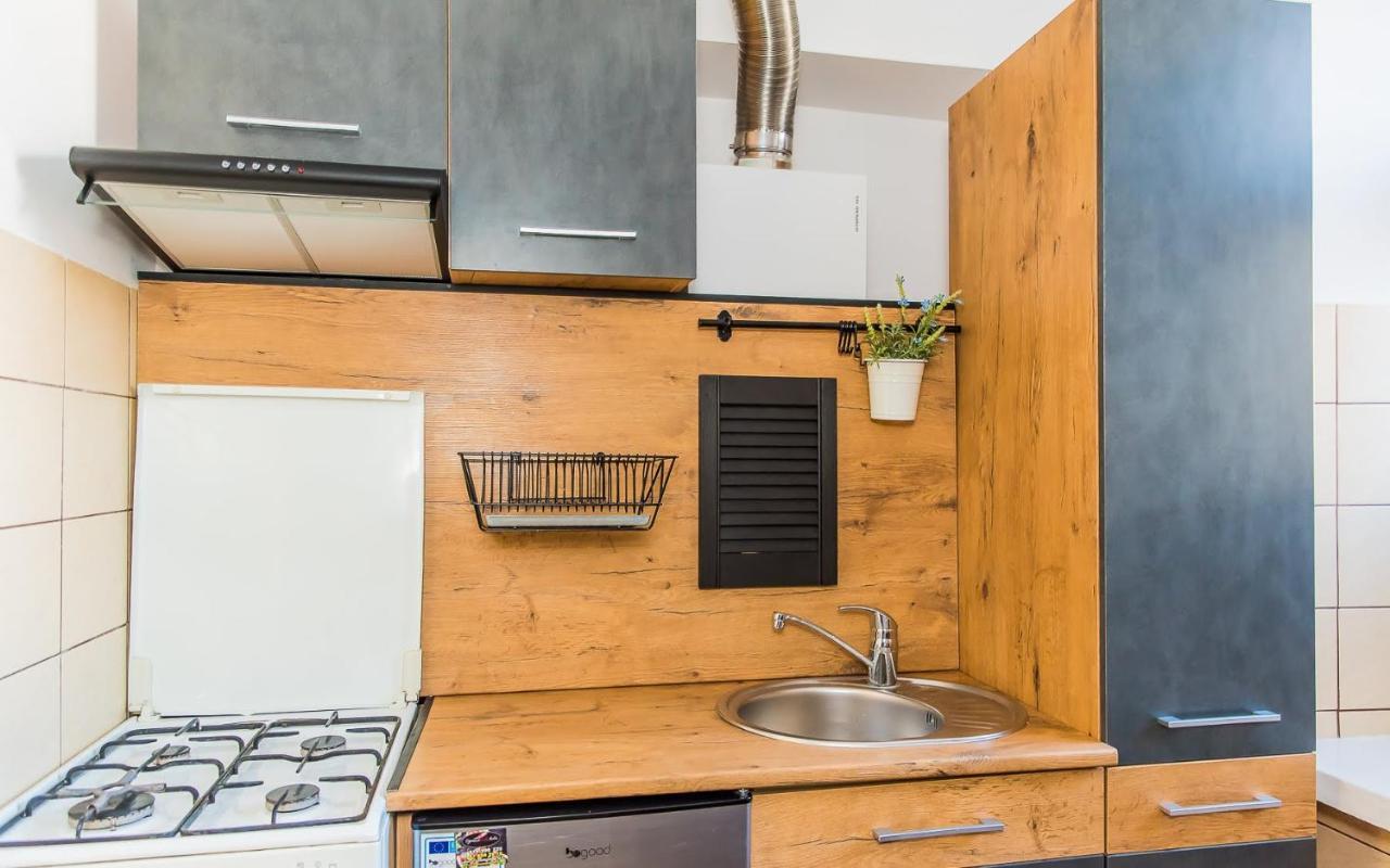 Easy Rent Apartments - Konopnicka 9 Lublin Exterior foto