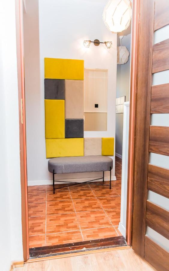 Easy Rent Apartments - Konopnicka 9 Lublin Exterior foto