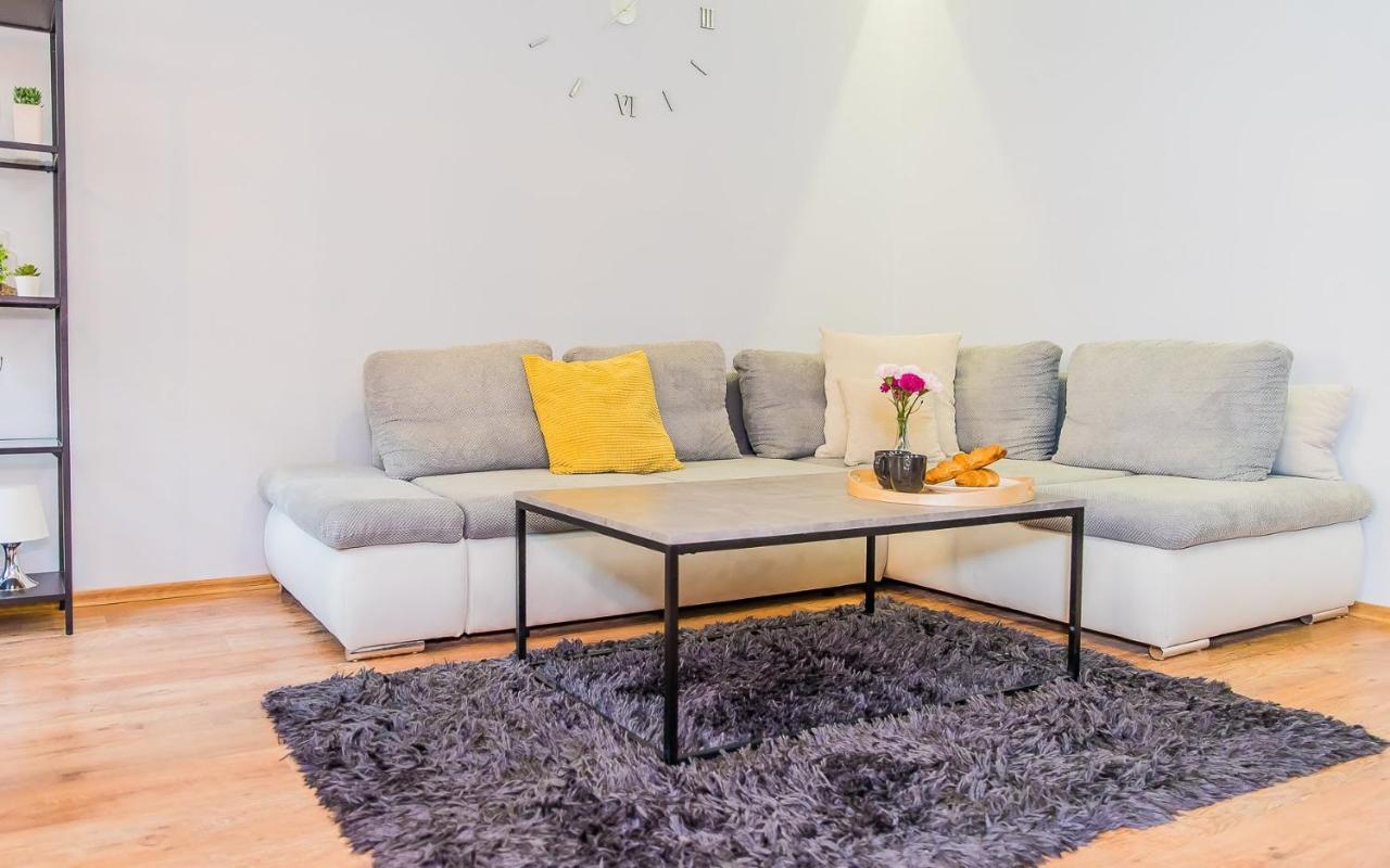 Easy Rent Apartments - Konopnicka 9 Lublin Exterior foto