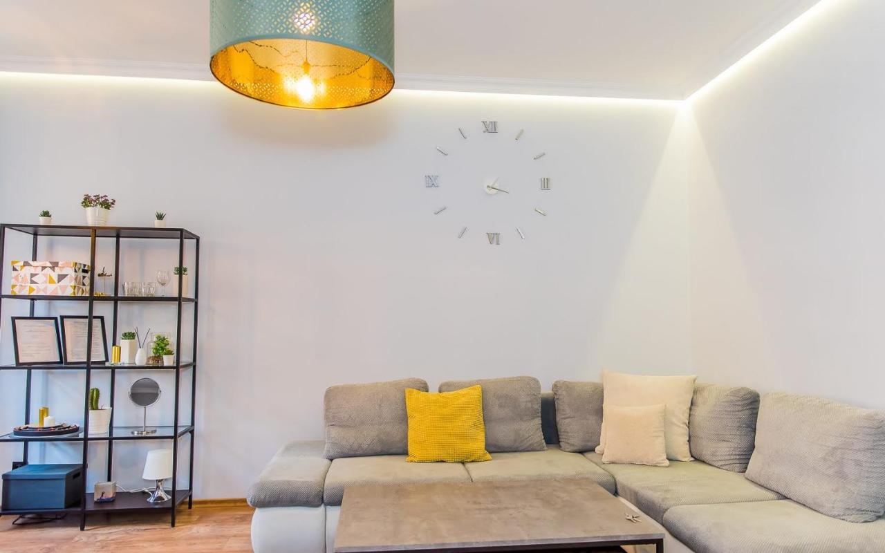 Easy Rent Apartments - Konopnicka 9 Lublin Exterior foto