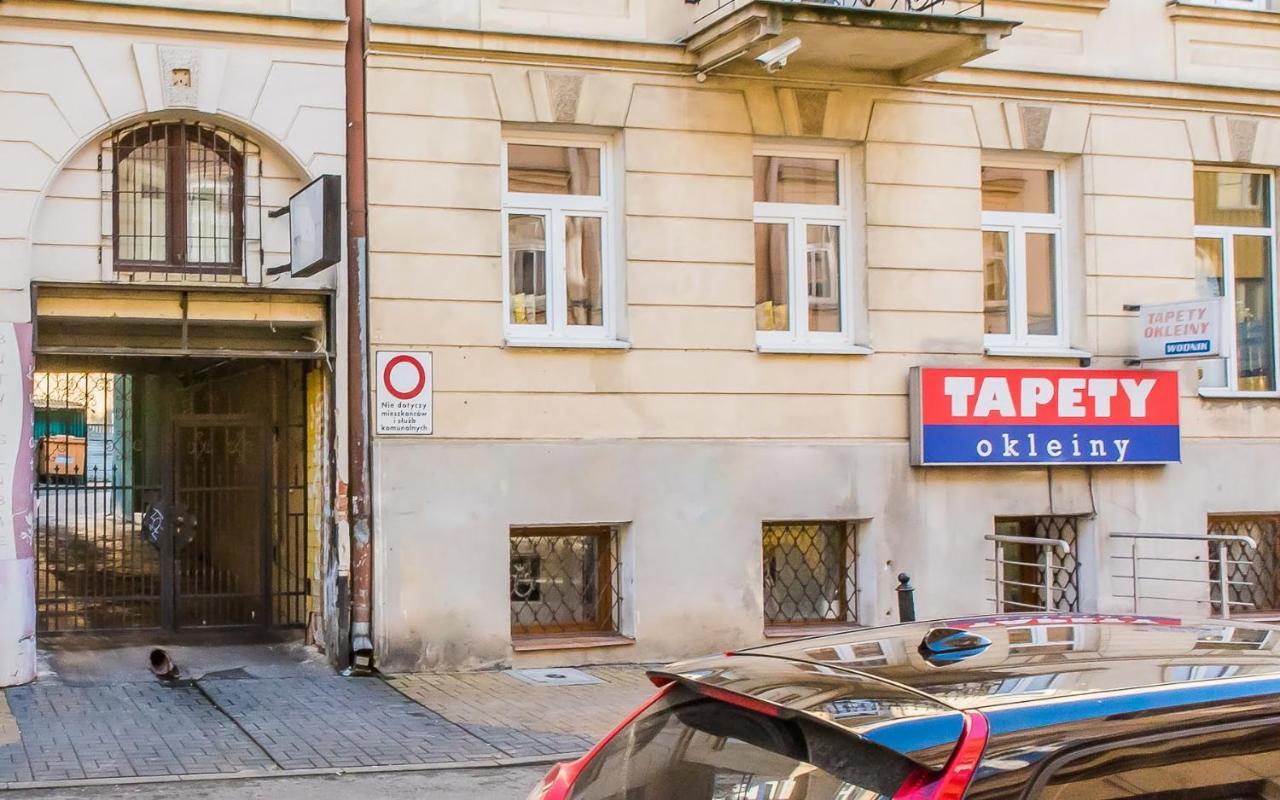 Easy Rent Apartments - Konopnicka 9 Lublin Exterior foto