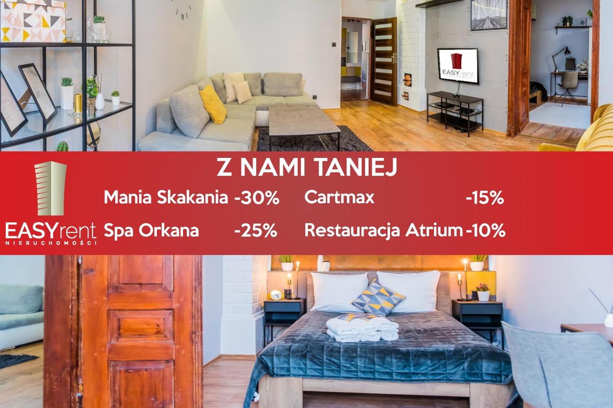 Easy Rent Apartments - Konopnicka 9 Lublin Exterior foto